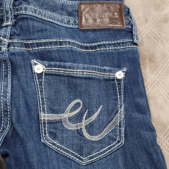 Express jeans - Picture 4 of 7